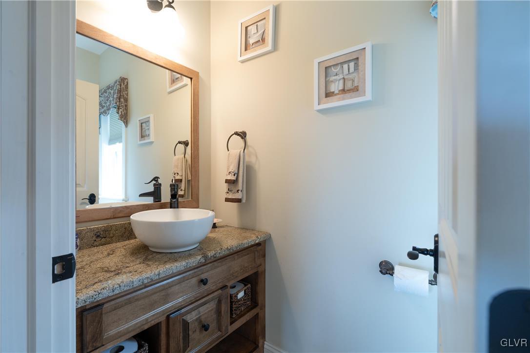 53 Airport Road Millville, PA 17846 - Photo 27 of 77 a dining room with a table and chairs