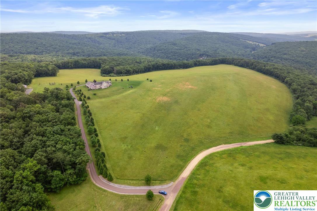 53 Airport Road Millville, PA 17846 - Photo 69 of 77 a view of a swimming pool with a yard