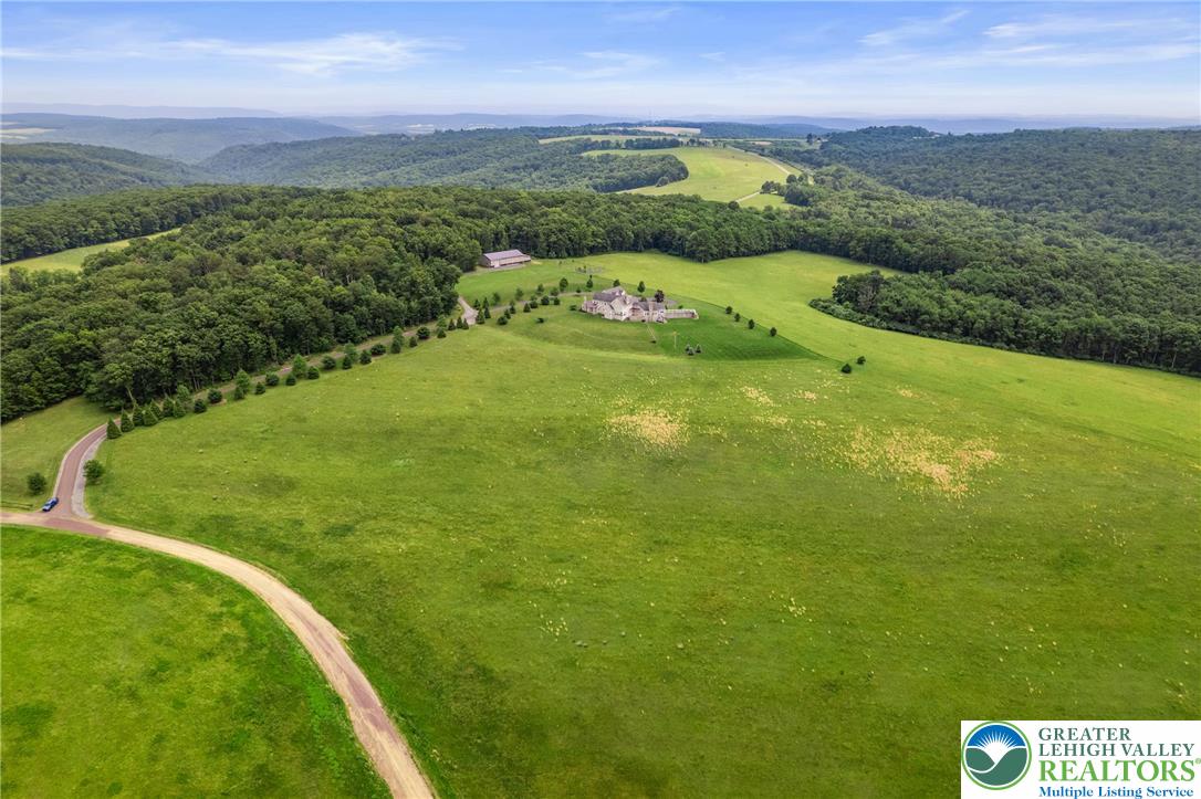 53 Airport Road Millville, PA 17846 - Photo 7 of 77 a view of an ocean from a balcony