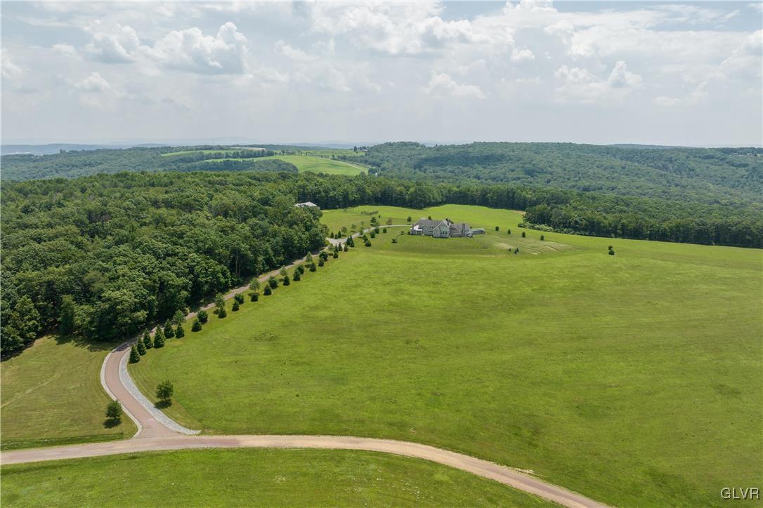 53 Airport Road Millville, PA 17846 - Photo 74 of 77 a view of a big room with lots of green space