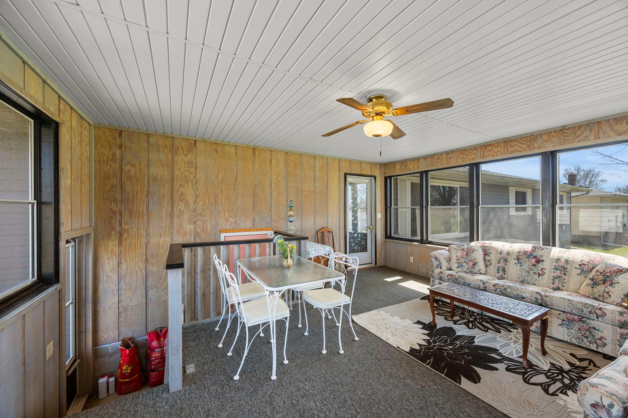 326 Larson Street Southwest Hutchinson, MN 55350 - Photo 46 of 62