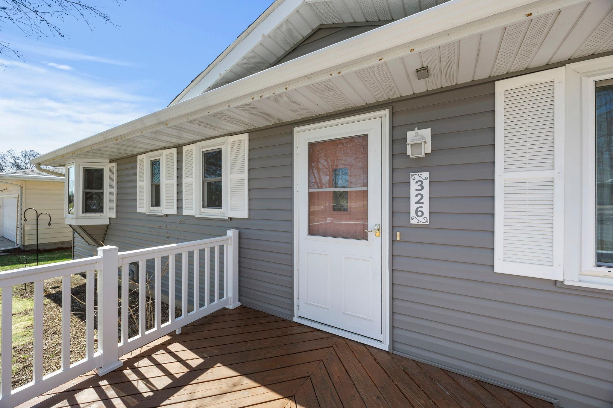 326 Larson Street Southwest Hutchinson, MN 55350 - Photo 49 of 62