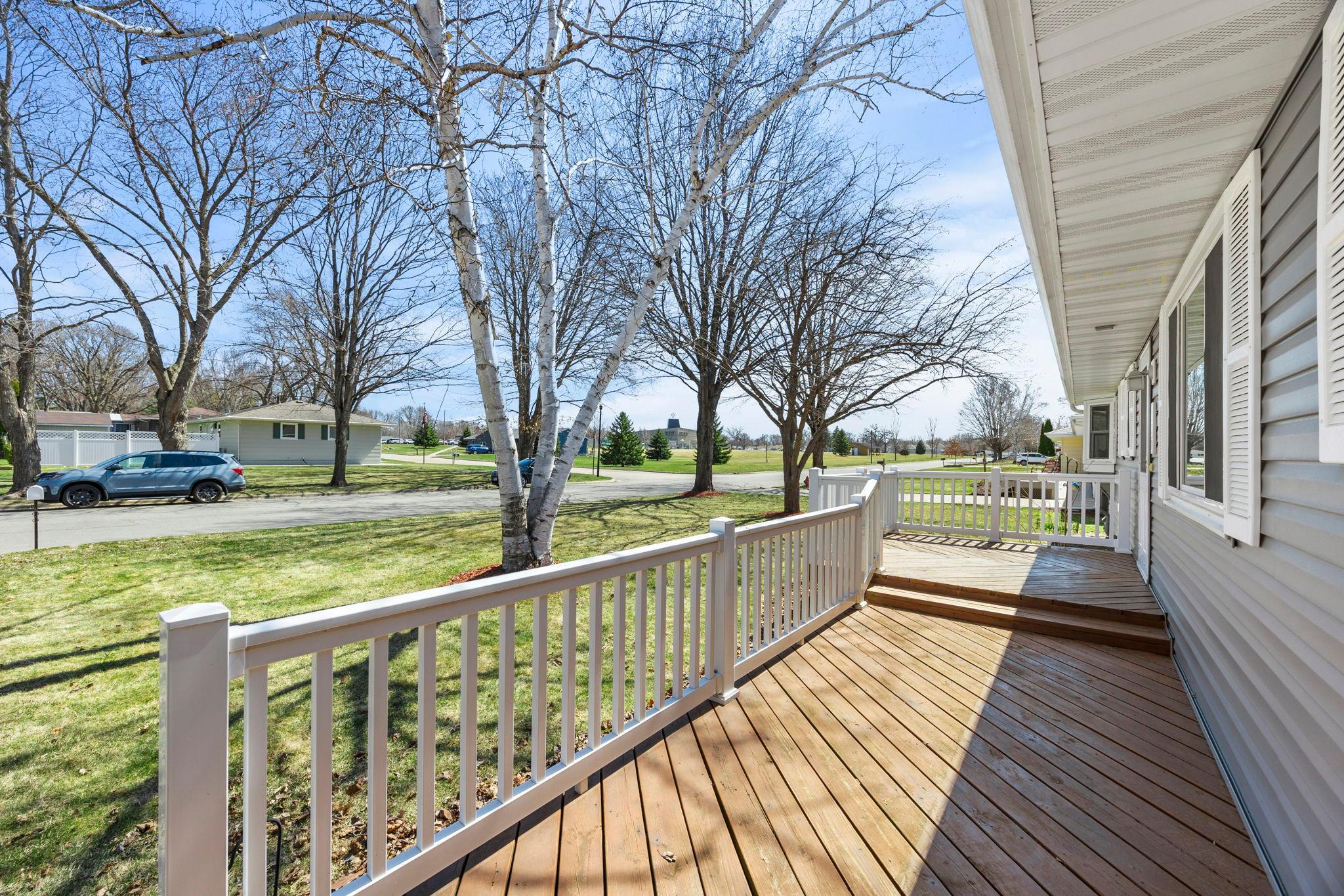 326 Larson Street Southwest Hutchinson, MN 55350 - Photo 50 of 62