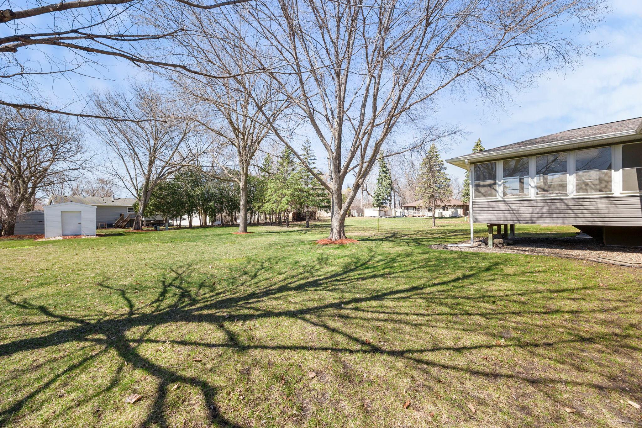 326 Larson Street Southwest Hutchinson, MN 55350 - Photo 56 of 62