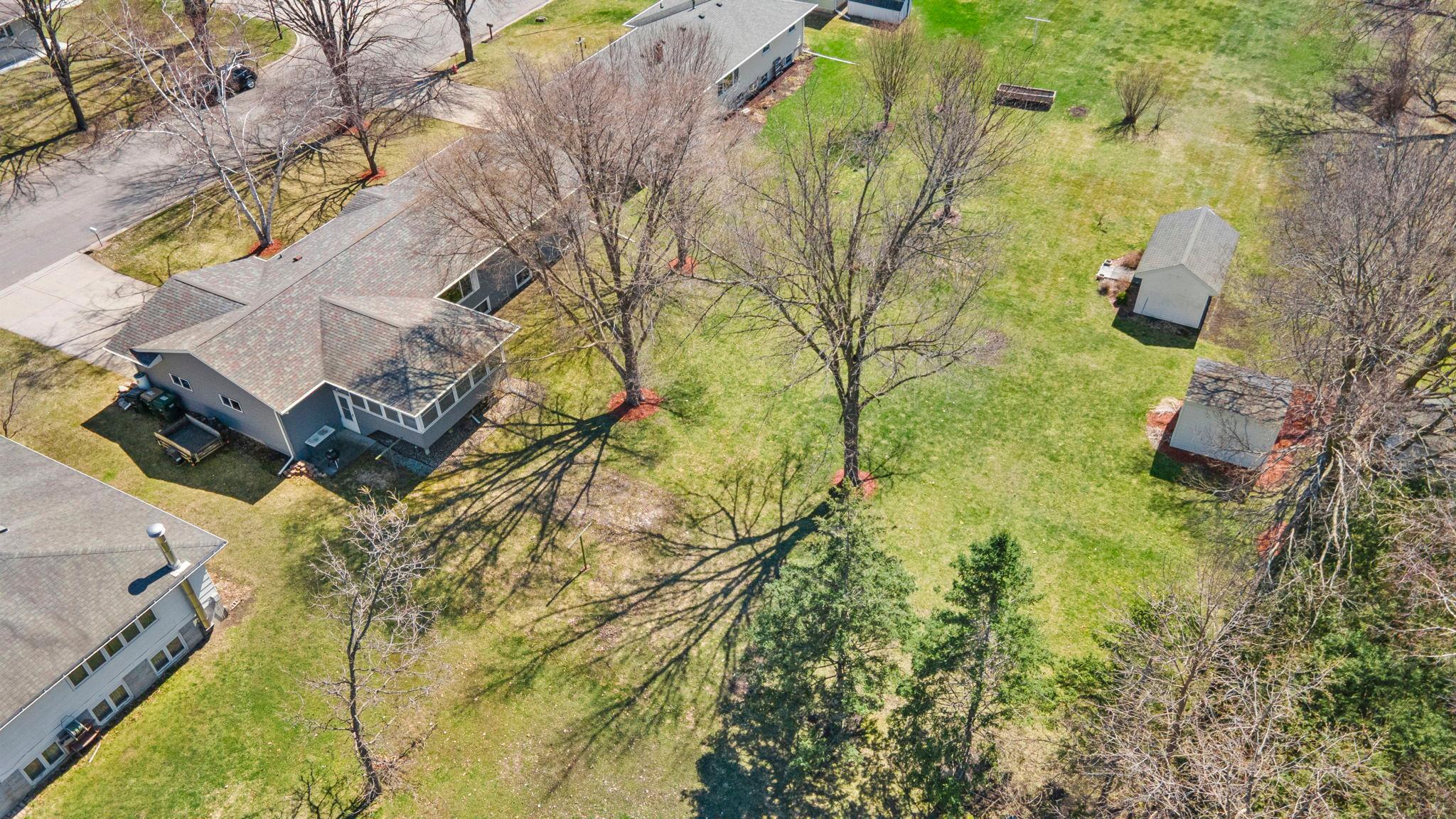 326 Larson Street Southwest Hutchinson, MN 55350 - Photo 57 of 62