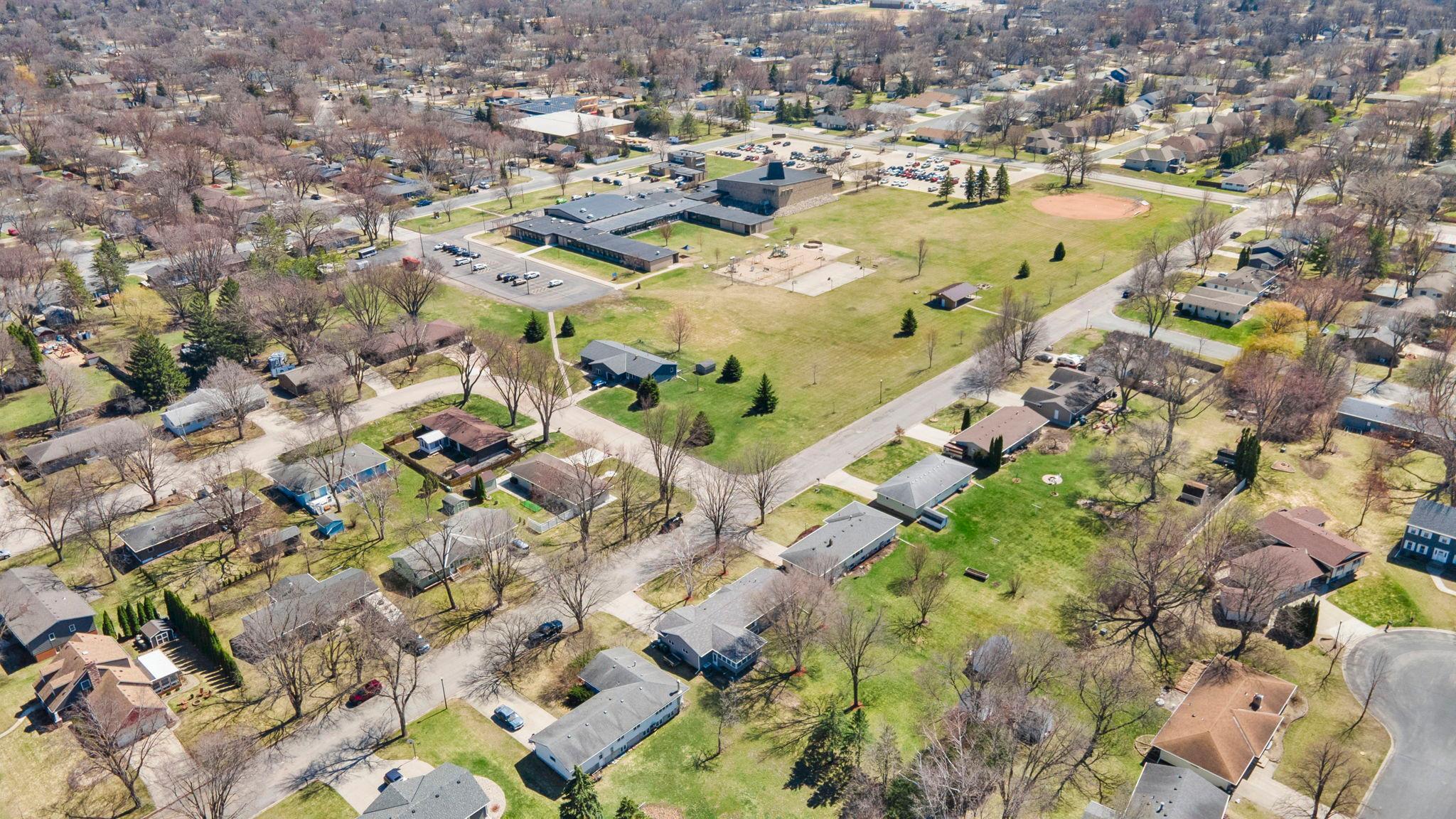326 Larson Street Southwest Hutchinson, MN 55350 - Photo 60 of 62