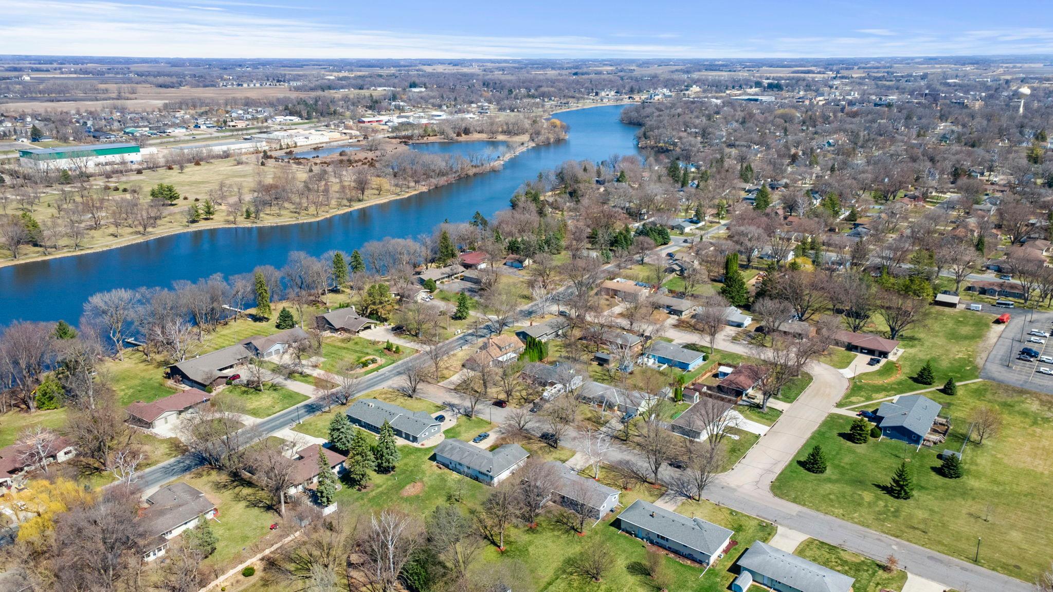 326 Larson Street Southwest Hutchinson, MN 55350 - Photo 61 of 62