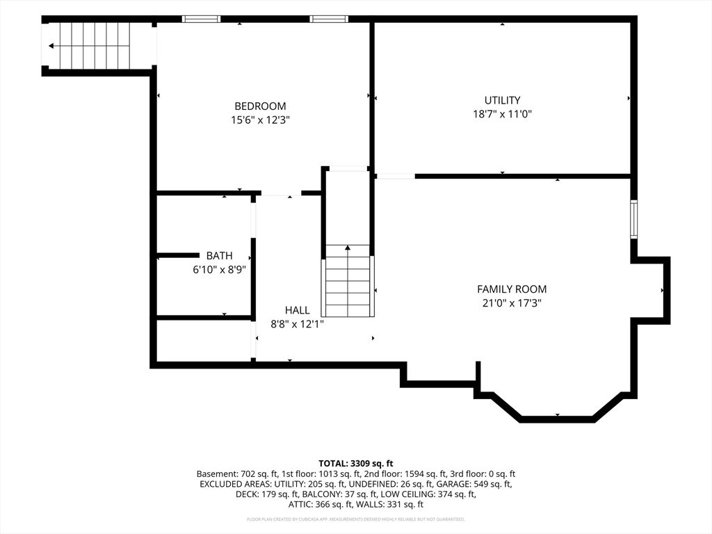 6 Mohawk Road Raynham, MA 02767 - Photo 40 of 41