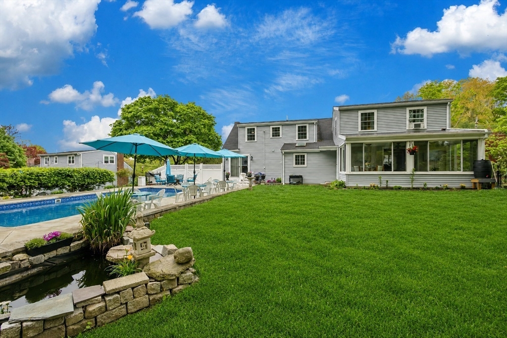 13 Meadowview Road Foxboro, MA 02035 - Photo 34 of 42 Gallery Image 34