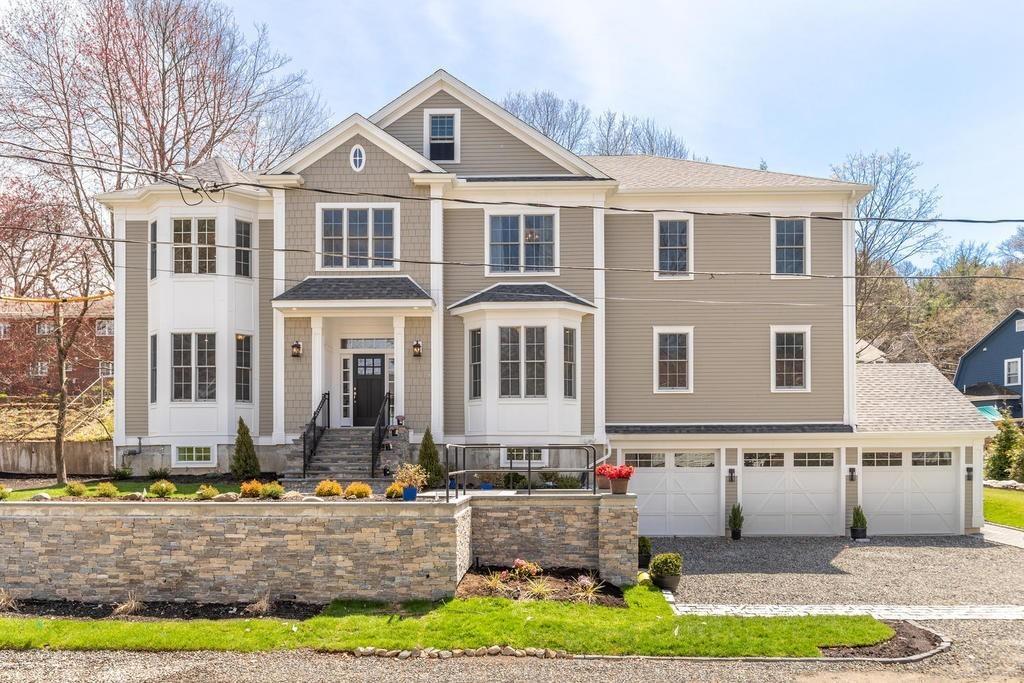 5 Dean Road Winchester, MA 01890 - Photo 3 of 42 Gallery Image 3