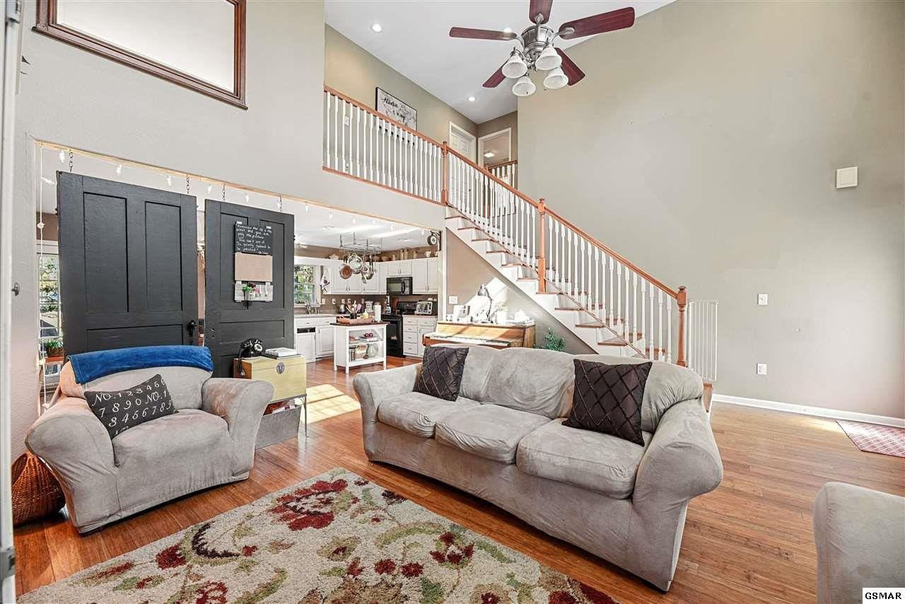 1338 Deer Meadows Road Sevierville, TN 37862 - Photo 6 of 35