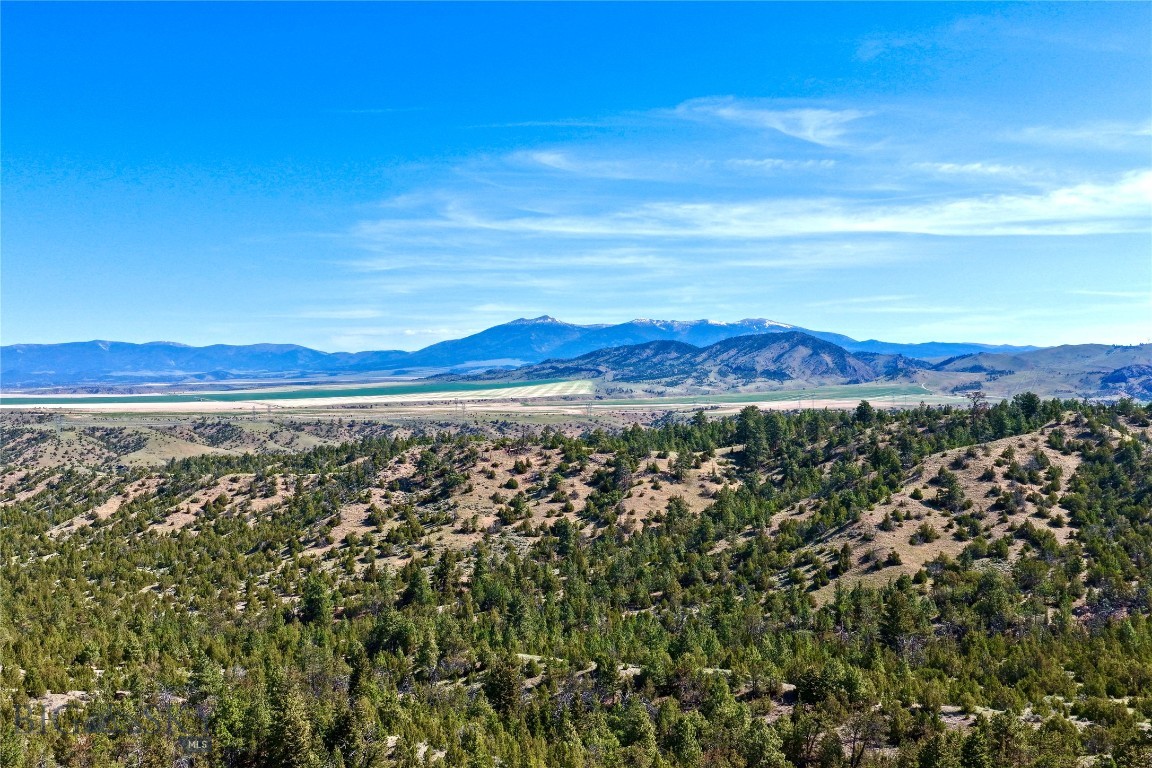 Tbd Dry Creek Road Townsend, MT 59644 - Photo 5 of 9 Dry Creek Ranch looking North East at Mount Baldy in the Big Belt Mountain Range