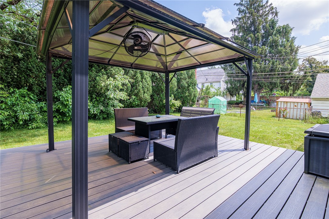 70 Cooper Road Irondequoit, NY 14617 - Photo 26 of 31