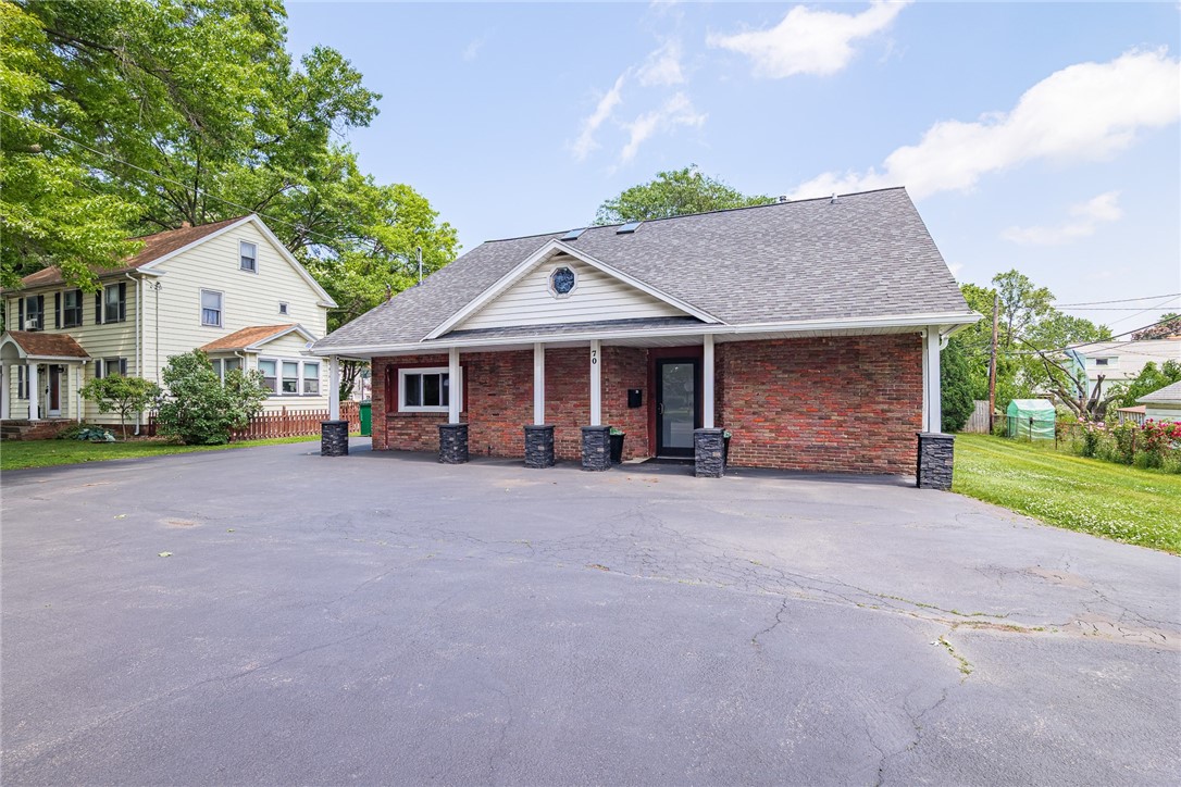 70 Cooper Road Irondequoit, NY 14617 - Photo 29 of 31