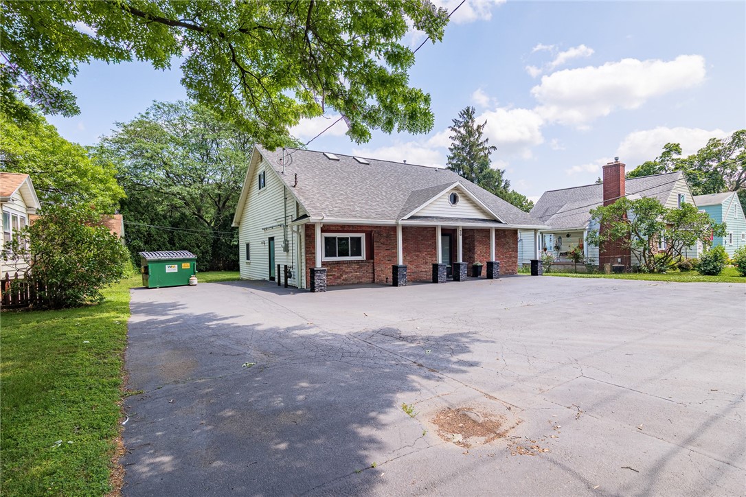 70 Cooper Road Irondequoit, NY 14617 - Photo 30 of 31