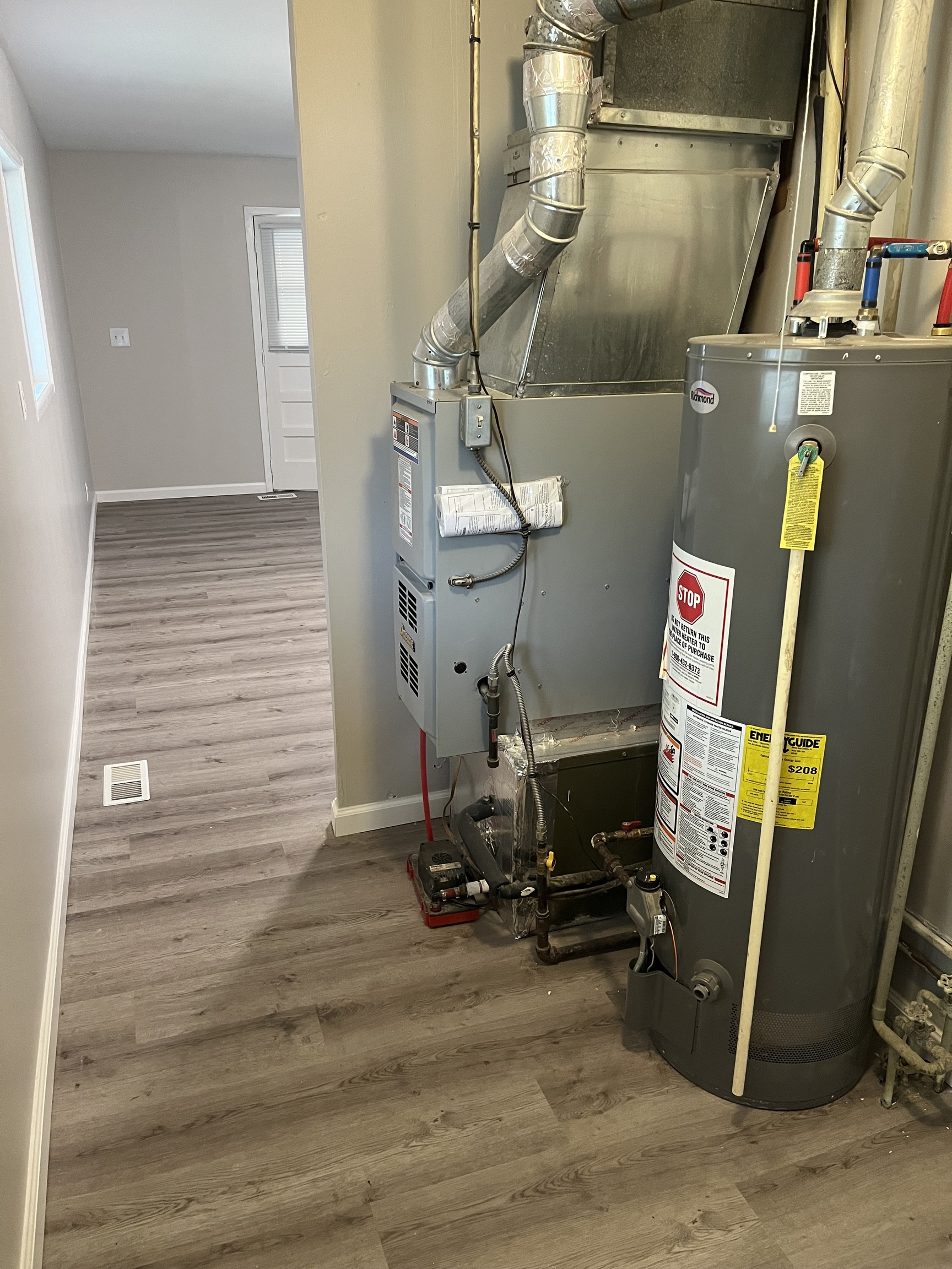 3719 Celtic Drive Indianapolis, IN 46235 - Photo 14 of 22