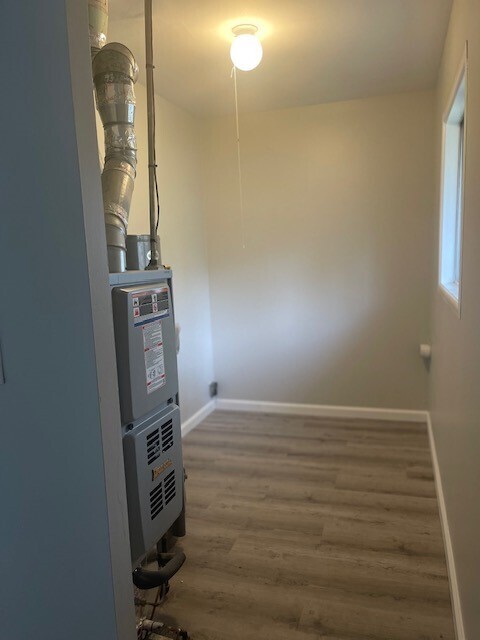 3719 Celtic Drive Indianapolis, IN 46235 - Photo 15 of 22