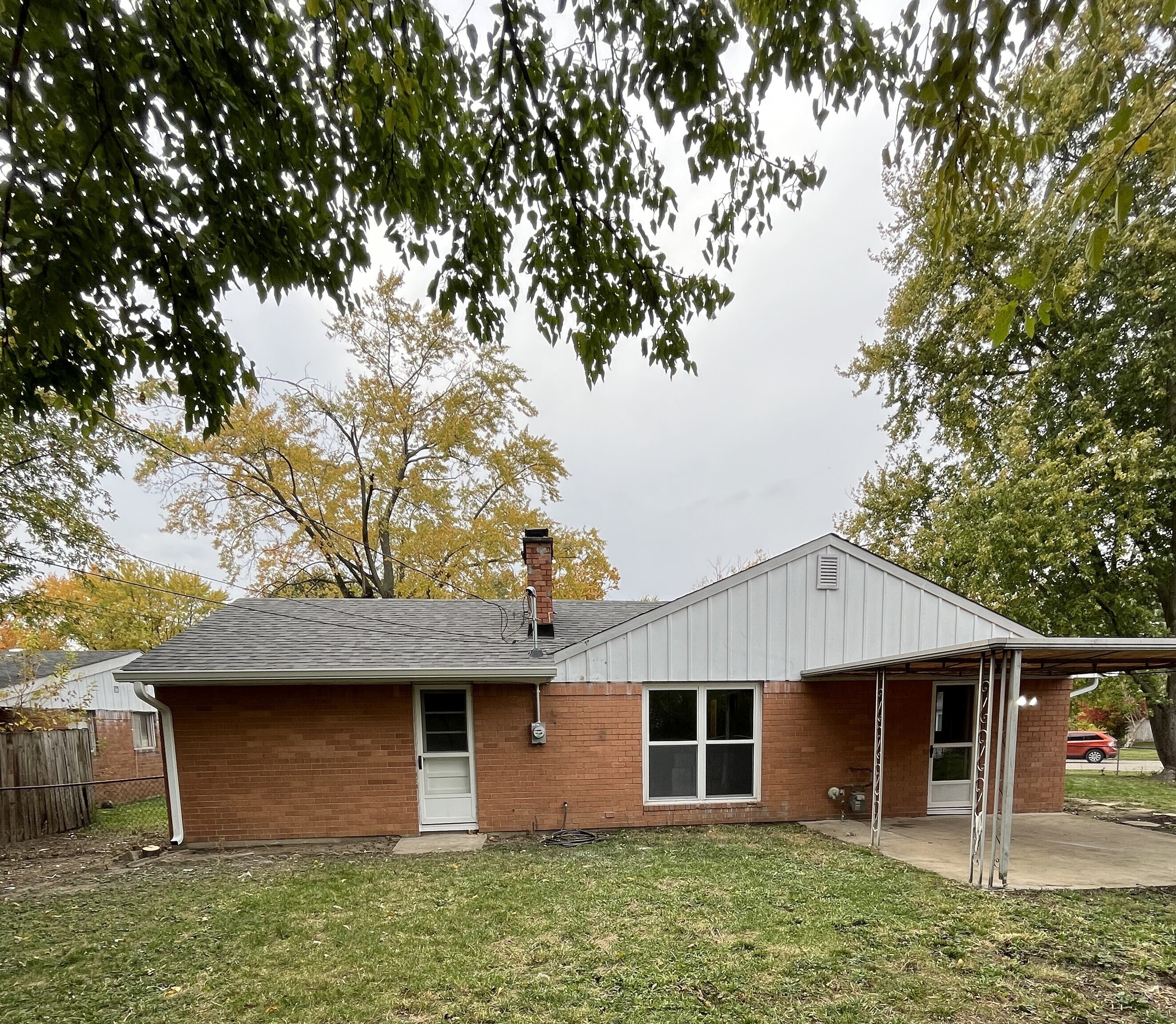 3719 Celtic Drive Indianapolis, IN 46235 - Photo 3 of 22