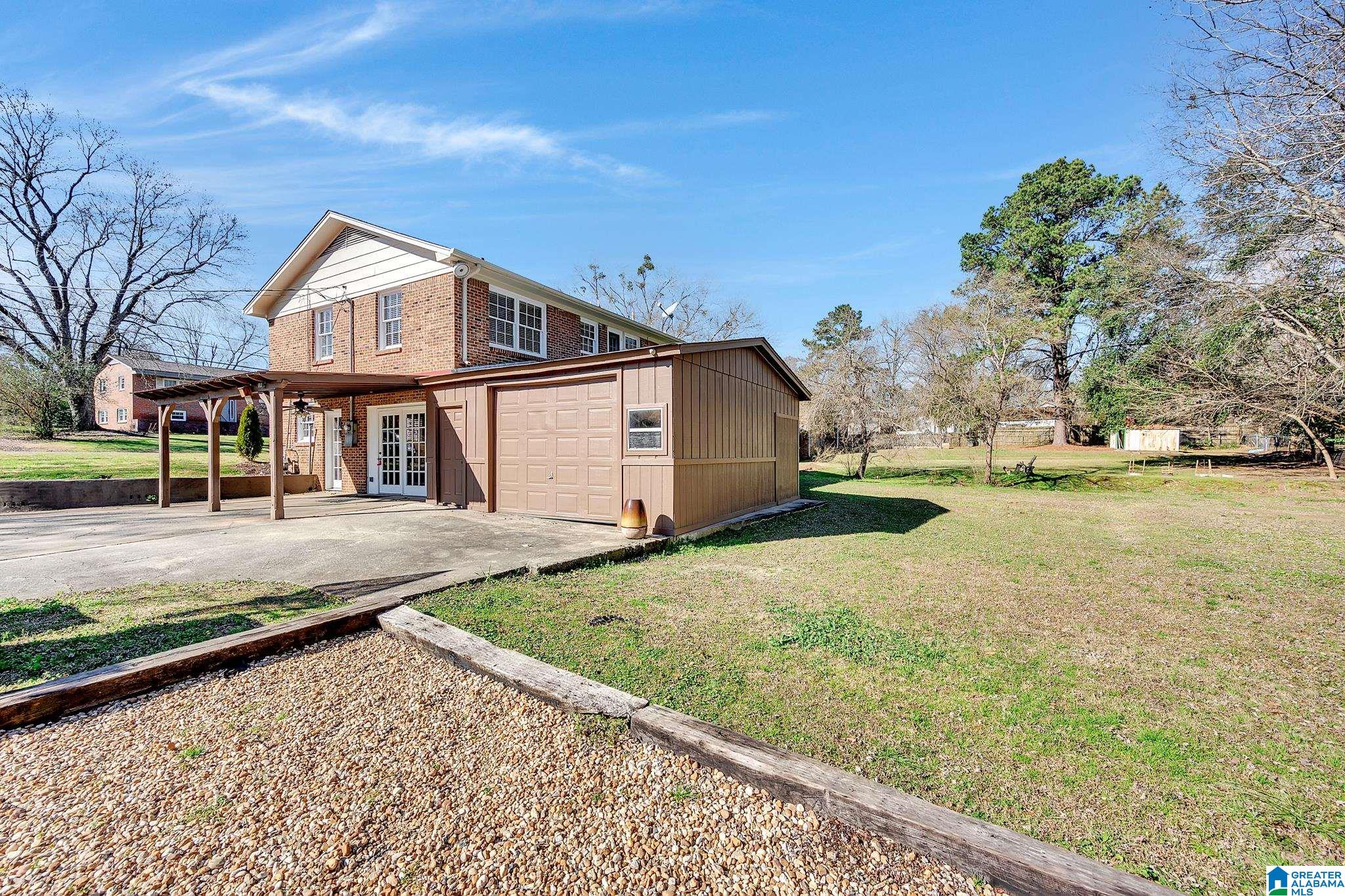 1605 Magnolia Street Gardendale, AL 35071 - Photo 22 of 25