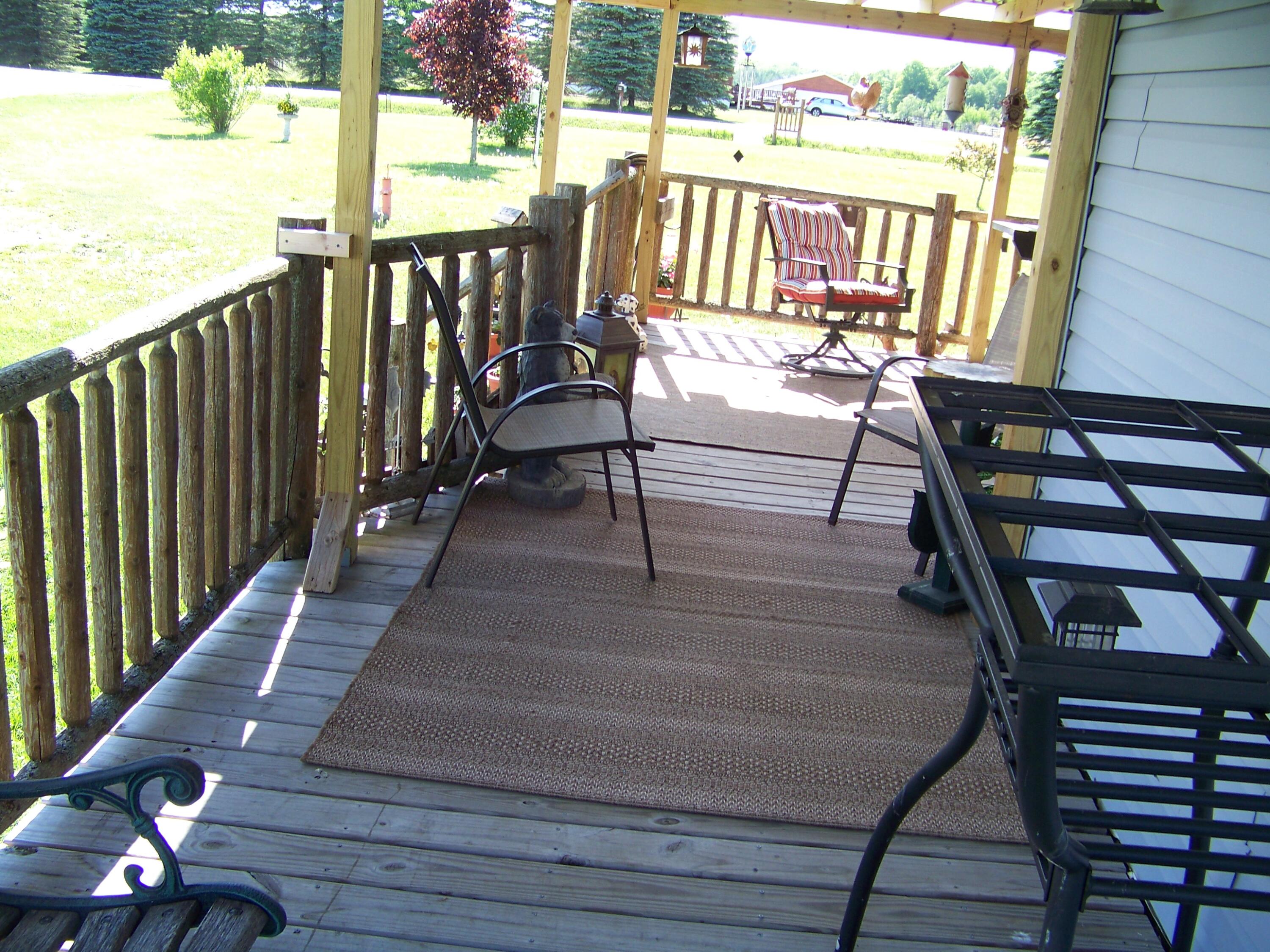 9724 North Sherman Road Frederic, MI 49733 - Photo 9 of 69 Gallery Image 9