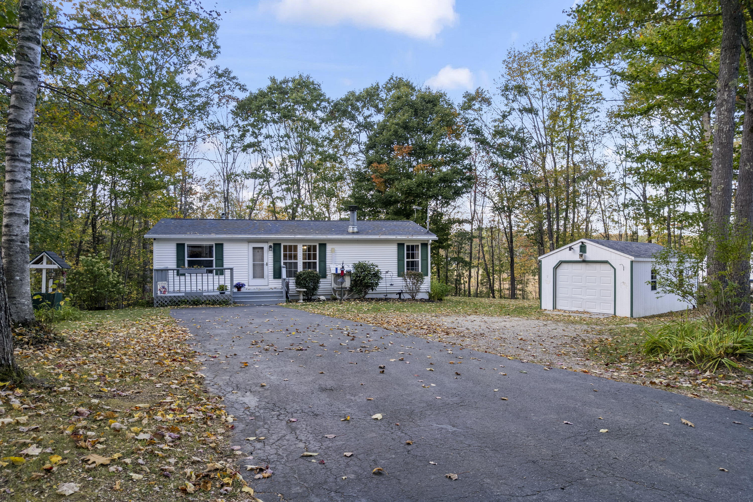 130 Marston Road Richmond, ME 04357 - Photo 2 of 49 130 Marston Rd_102