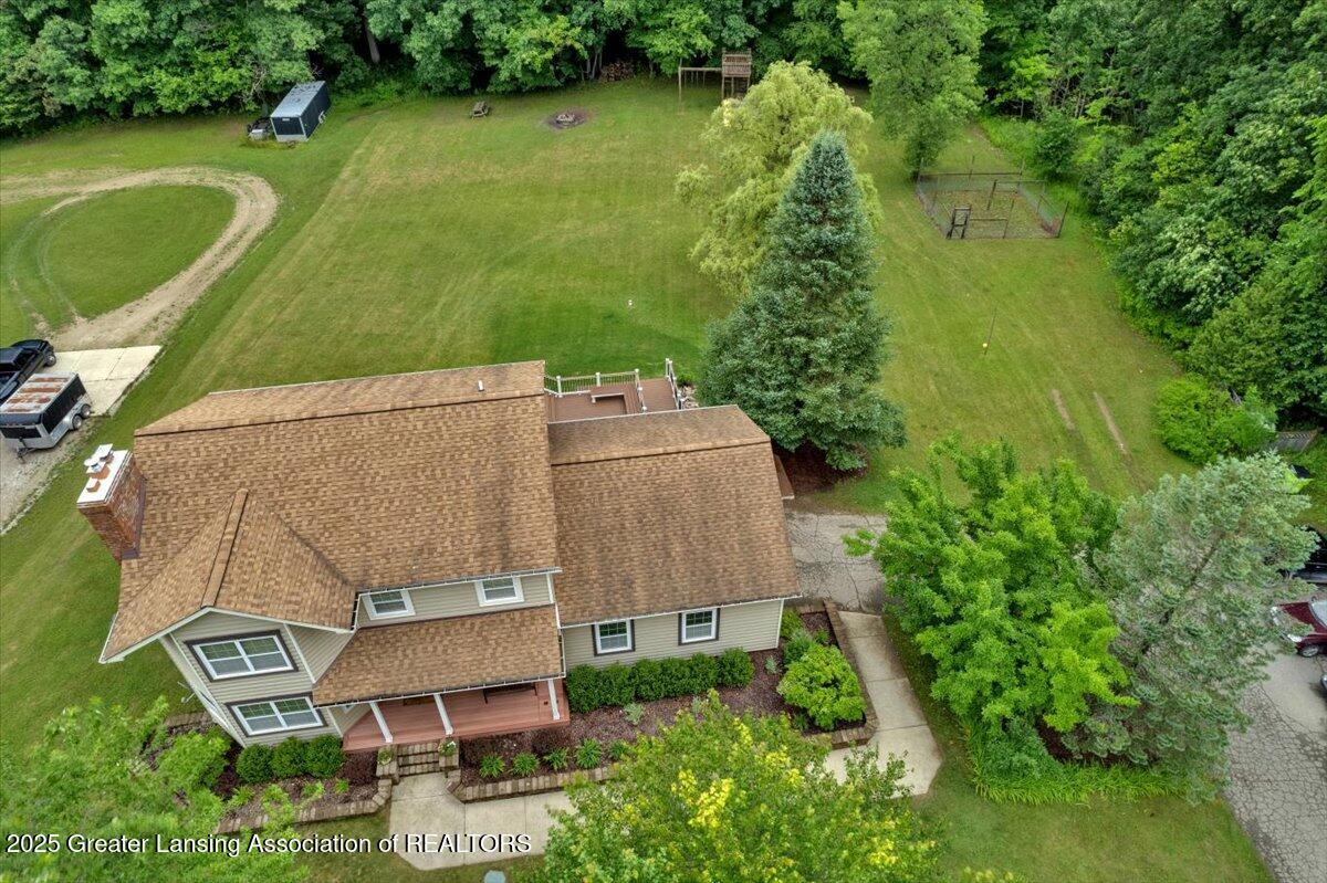 3805 Charles Huff Road Howell, MI 48855 - Photo 13 of 53 13-DJI_0457