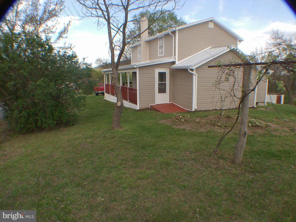 239 McDonald Road Winchester, VA 22602 - Photo 2 of 26 Exterior (General)