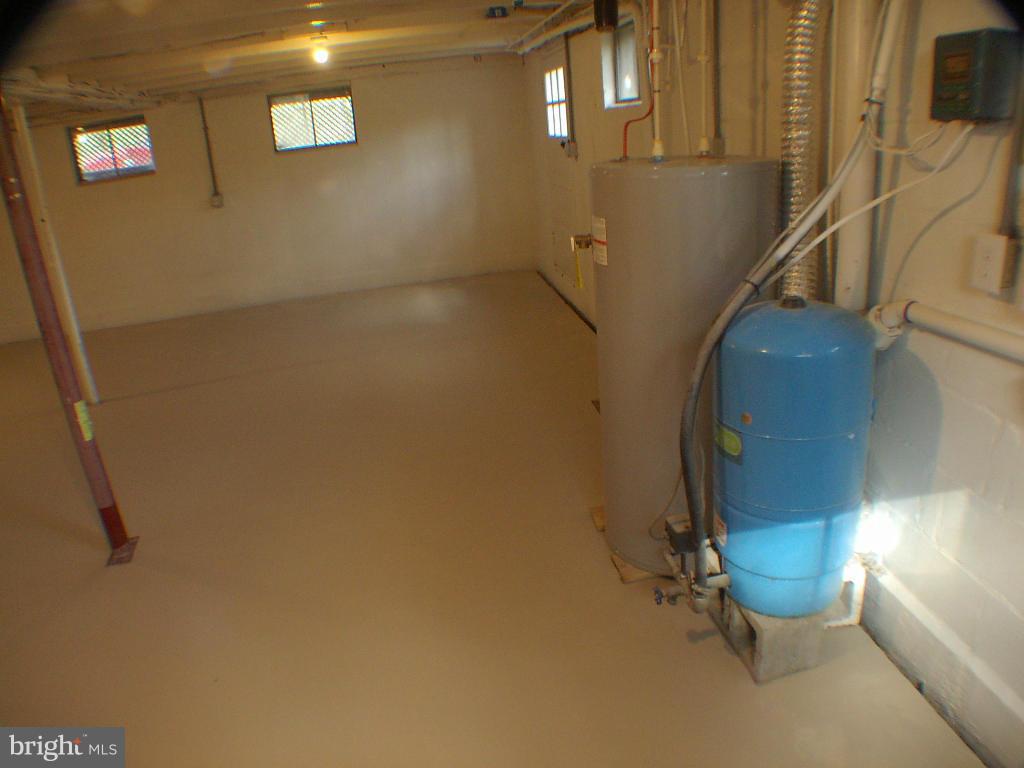 239 McDonald Road Winchester, VA 22602 - Photo 12 of 26 Basement
