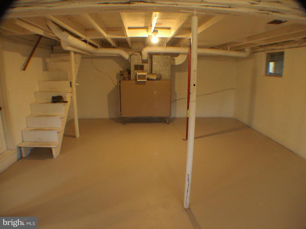 239 McDonald Road Winchester, VA 22602 - Photo 13 of 26 Basement