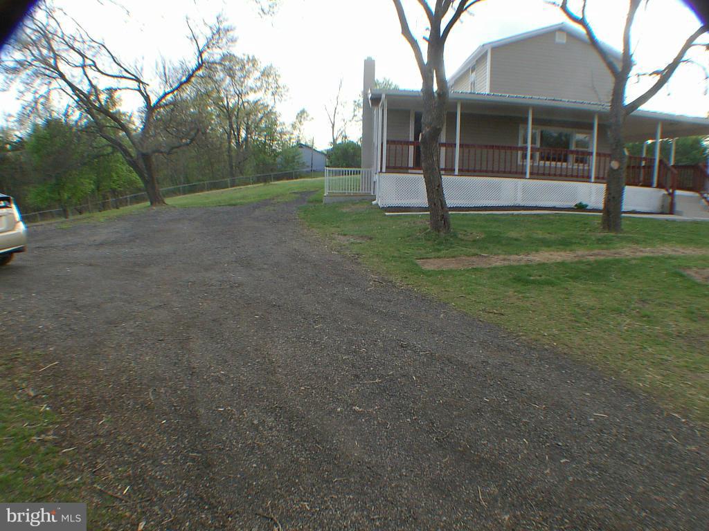 239 McDonald Road Winchester, VA 22602 - Photo 16 of 26 Exterior (General)