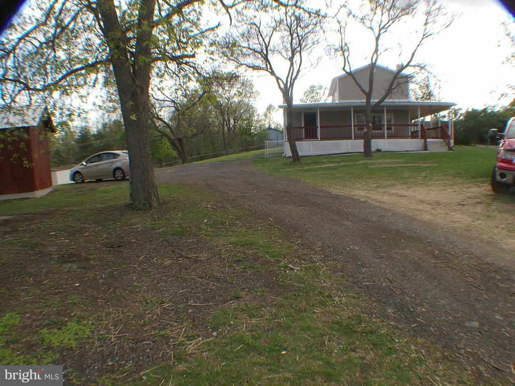 239 McDonald Road Winchester, VA 22602 - Photo 21 of 26 Exterior (General)