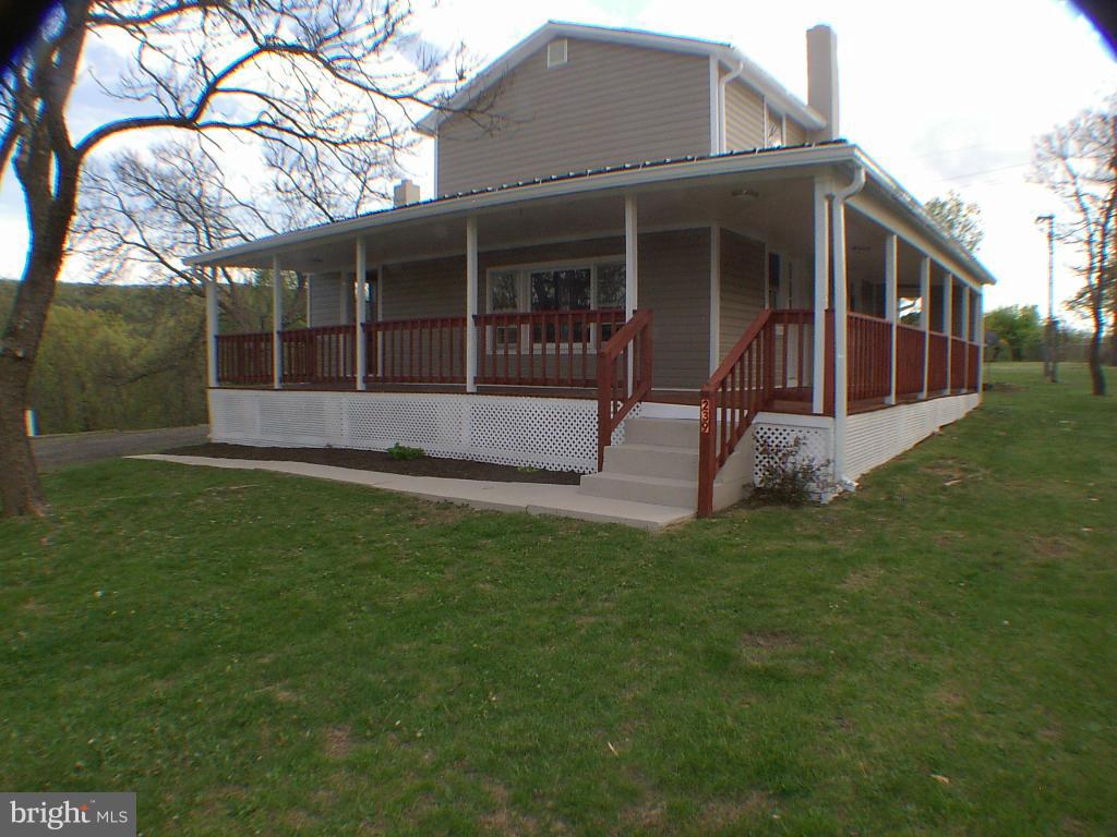 239 McDonald Road Winchester, VA 22602 - Photo 26 of 26 Exterior (General)