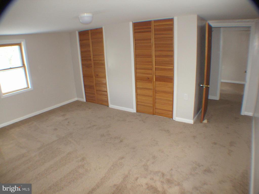 239 McDonald Road Winchester, VA 22602 - Photo 8 of 26 Bedroom (Master), main level 16X 14