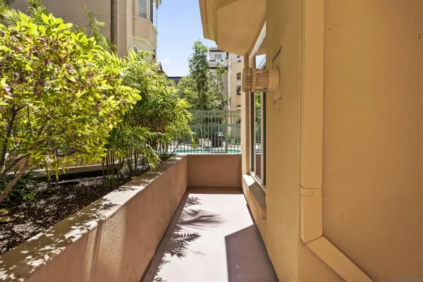 $2,375 | 2400 Fifth Avenue, Unit 103, San Diego, CA 92101