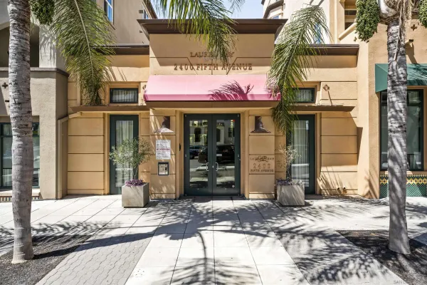 $2,375 | 2400 Fifth Avenue, Unit 103, San Diego, CA 92101