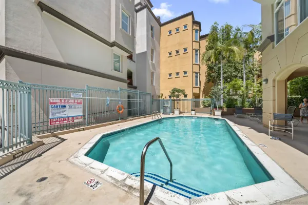 $2,375 | 2400 Fifth Avenue, Unit 103, San Diego, CA 92101