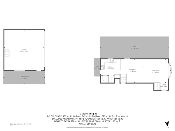 $389,900 | 5123 Wolfe Drive, Oak Lawn, IL 60453