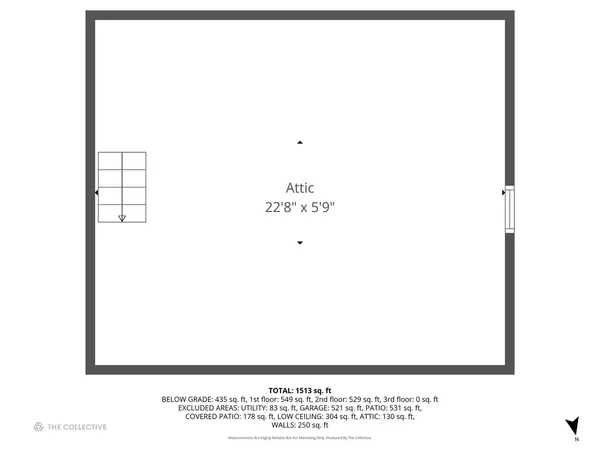 $389,900 | 5123 Wolfe Drive, Oak Lawn, IL 60453