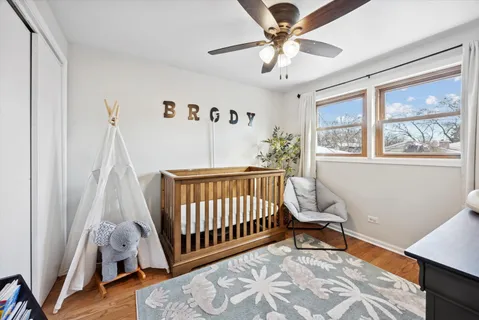 $395,000 | 5123 Wolfe Drive, Oak Lawn, IL 60453