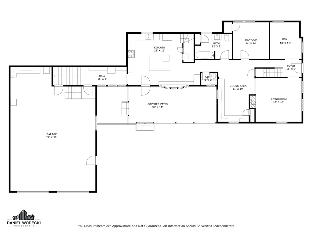 10 Cherry Street Fairhaven, MA 02719 - Photo 37 of 38 a picture of a bathroom with a sink