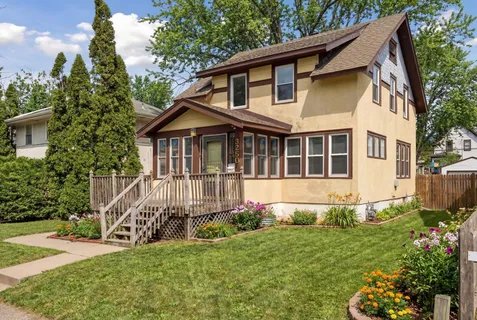 $249,900 | 3250 North Newton Avenue, Minneapolis, MN 55412