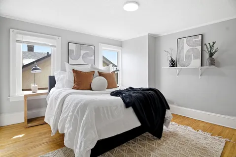 $249,900 | 3250 North Newton Avenue, Minneapolis, MN 55412