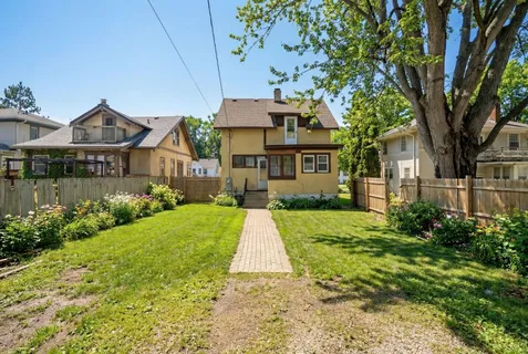 $249,900 | 3250 North Newton Avenue, Minneapolis, MN 55412
