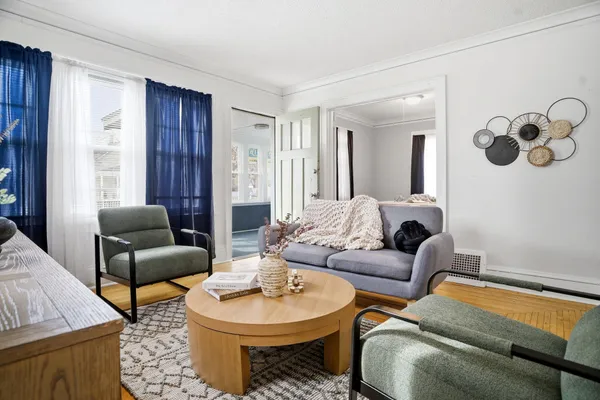 $249,900 | 3250 North Newton Avenue, Minneapolis, MN 55412