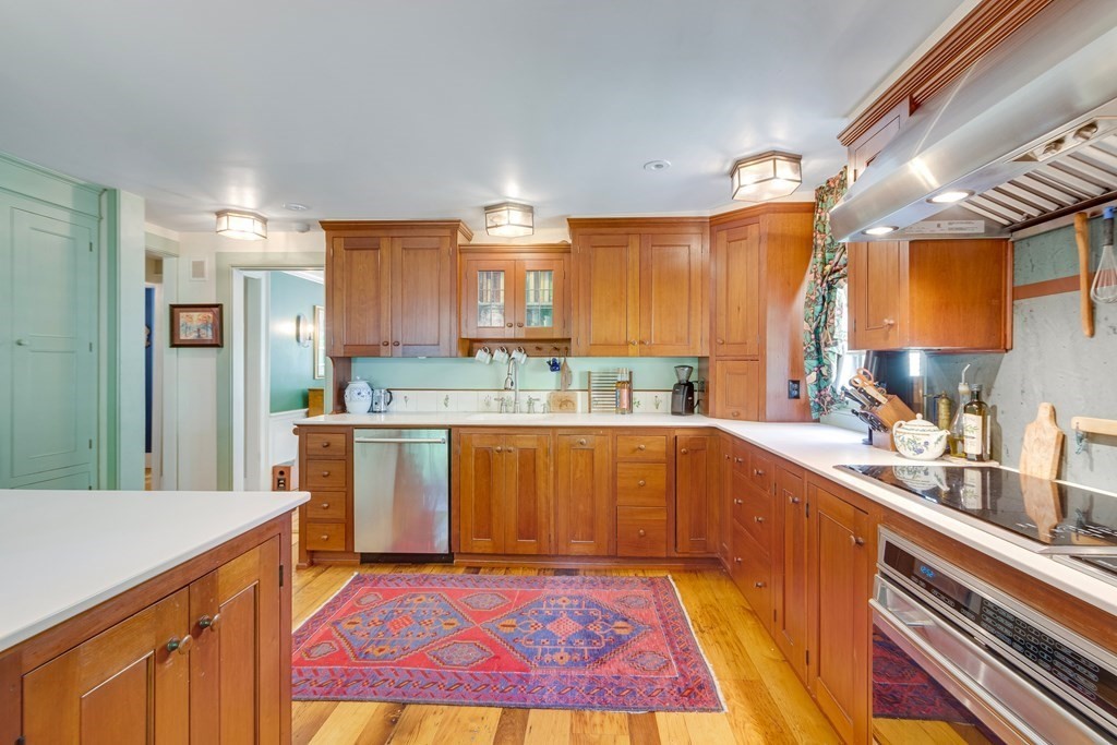 54 Lexington Road Concord, MA 01742 - Photo 29 of 42