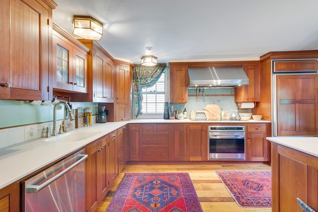 54 Lexington Road Concord, MA 01742 - Photo 31 of 42