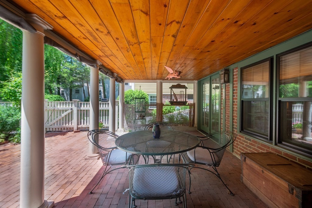 54 Lexington Road Concord, MA 01742 - Photo 35 of 42