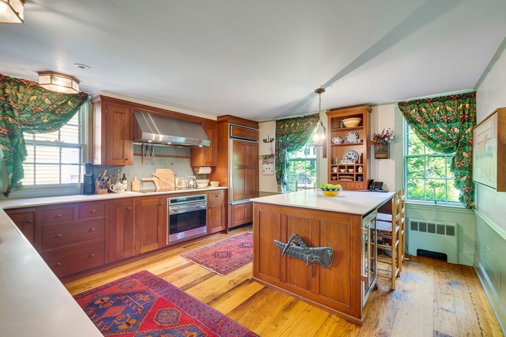 54 Lexington Road Concord, MA 01742 - Photo 4 of 42