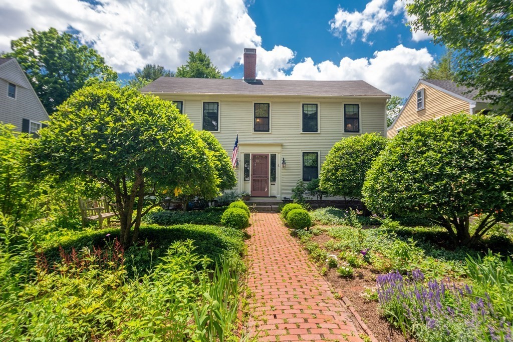54 Lexington Road Concord, MA 01742 - Photo 42 of 42