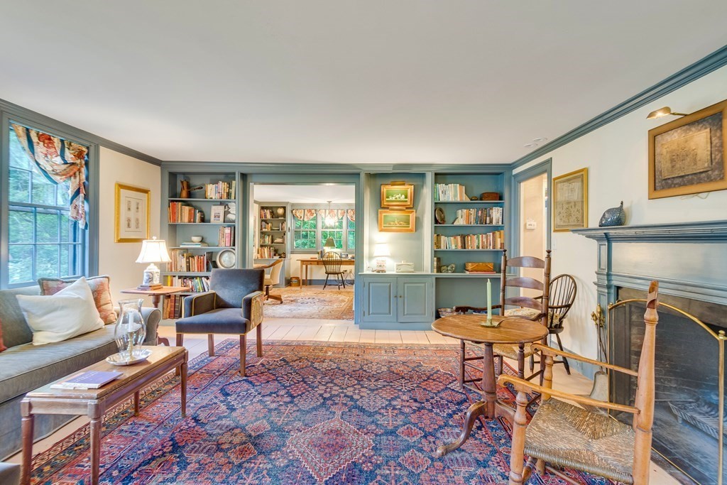 54 Lexington Road Concord, MA 01742 - Photo 6 of 42